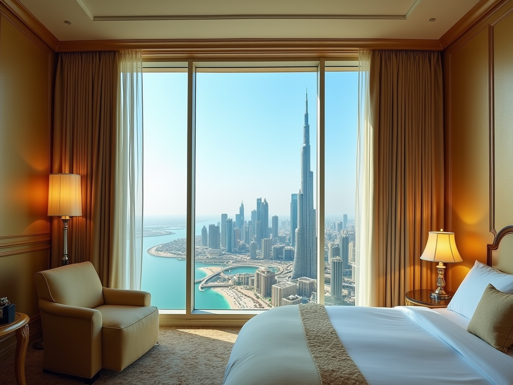 businessdivorce.biz | How to Tap into Dubai’s Booming Hospitality Sector