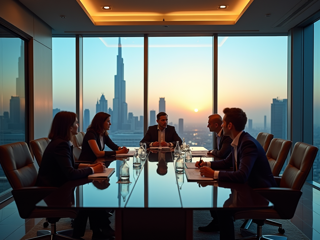 businessdivorce.biz | How to Establish a Brand in Dubai’s Competitive Market