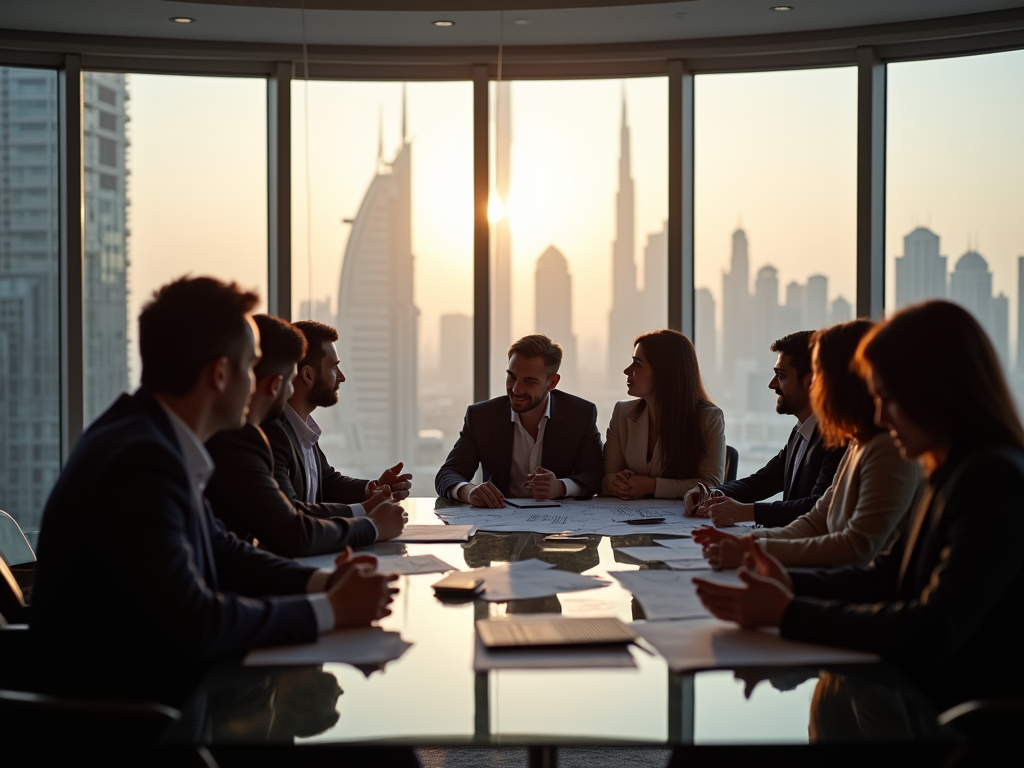 businessdivorce.biz | How Dubai’s Commercial Laws Protect Foreign Investors