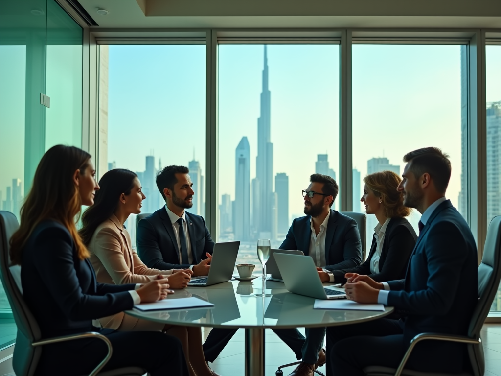 businessdivorce.biz | Understanding Dubai’s Business Setup Process for Foreign Nationals