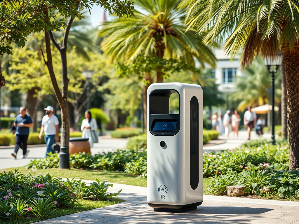 businessdivorce.biz | The Role of AI in Dubai’s Green Infrastructure Development