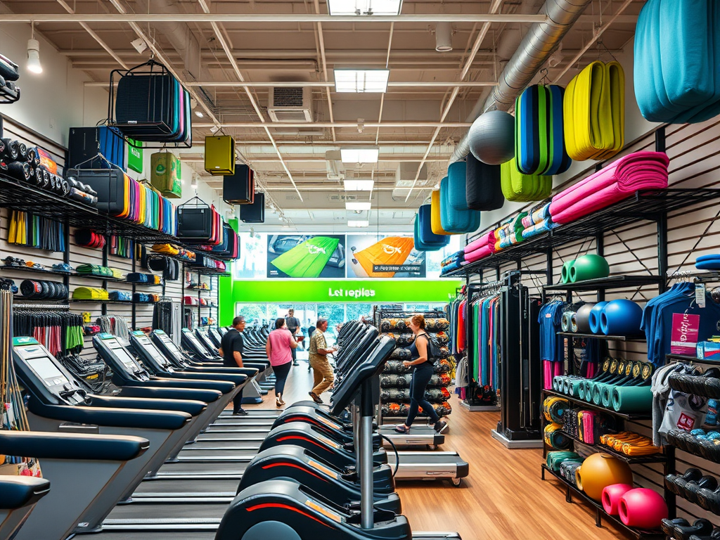 businessdivorce.biz | How to Open a Specialty Fitness and Health Equipment Store in Dubai